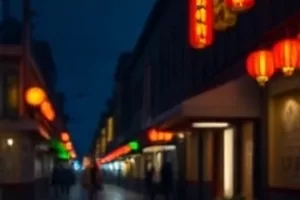 《深潜档案》里潜水钟沉入深海的蓝色画面